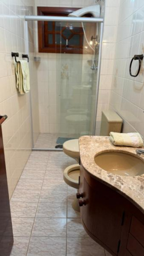 Apartamento Campos do Jordão
